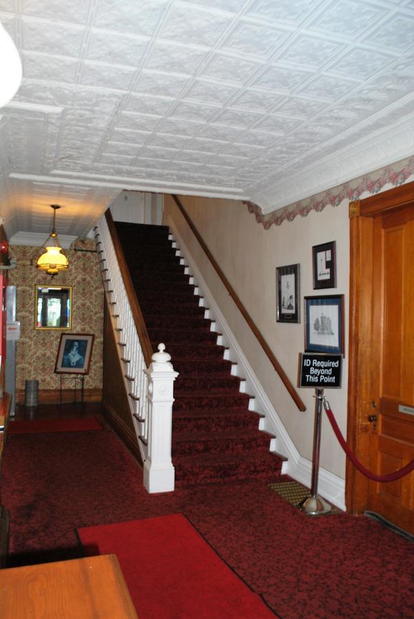 The Historic Park Hotel Put-in-Bay Exterior foto
